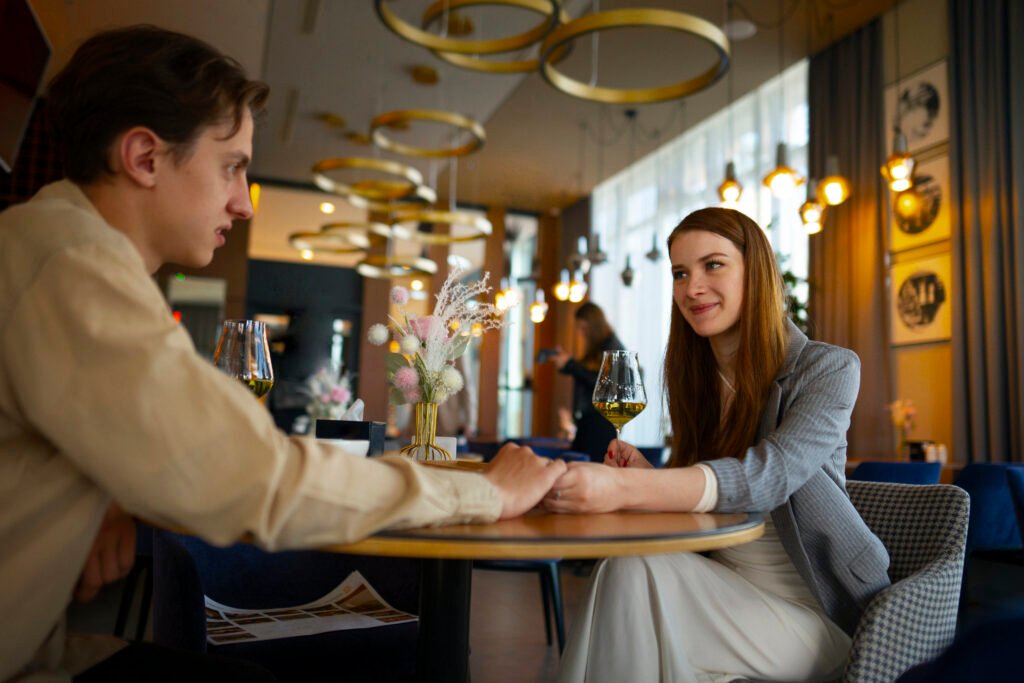 Dicas de restaurantes
