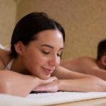 Saúde e Massagem: A Importância do Relaxamento para o Bem-Estar Físico e Mental